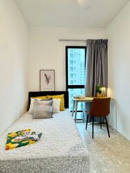 Woodsvale (D25), Condominium #483999071